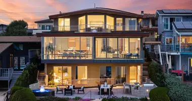 Villa 4 bedrooms in California, United States