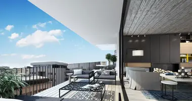 Ático Ático 6 habitaciones en Tel Aviv-Yafo, Israel