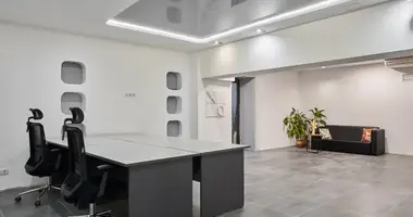 Pomieszczenie biurowe 200 m² w Moskwa, Rosja