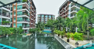 Apartamento 1 habitacion en Na Kluea, Tailandia