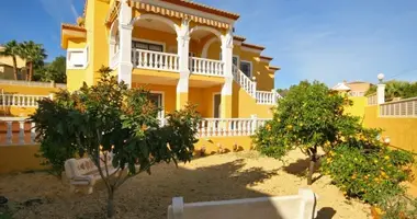 Villa 4 chambres dans Izhevsk, Russie
