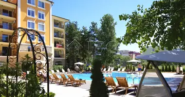 Appartement 1 chambre dans Sunny Beach Resort, Bulgarie