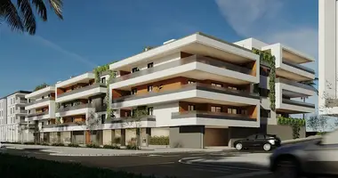 3 bedroom apartment in San Pedro de Alcantara, Spain