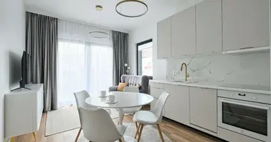 Appartement 3 chambres dans Varsovie, Pologne