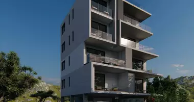 Gewerbefläche 460 m² in Paphos, Cyprus