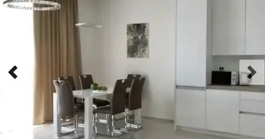 Penthouse 2 bedrooms in Boreti, Montenegro