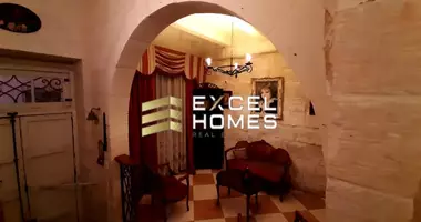Maison de ville 3 chambres dans Senglea, Malte