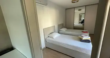 Apartamento 2 habitaciones en Budva, Montenegro