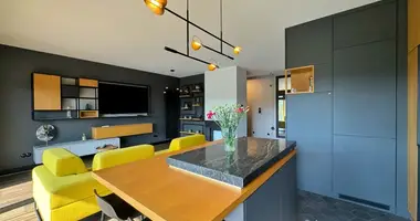 Apartamento 3 habitaciones en Poznan, Polonia