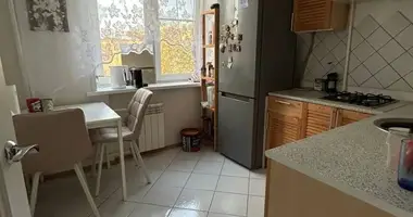 Wohnung 2 zimmer in Nordwestlicher Verwaltungsbezirk, Russland