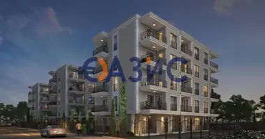 Wohnung in Nessebar, Bulgarien