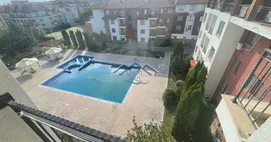 1 bedroom apartment in Ravda, Bulgaria