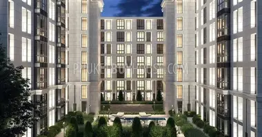 Apartamento en Rawai, Tailandia