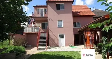 Wohnung in Deutsch Slabetz, Tschechien