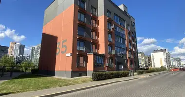 Квартира 3 комнаты в Копище, Беларусь