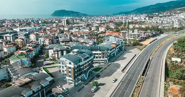 Sklep 500 m² w Alanya, Turcja