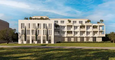 3 bedroom apartment in Tivat, Montenegro