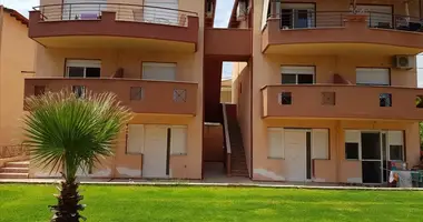 Townhouse 2 bedrooms in Polygyros, Greece