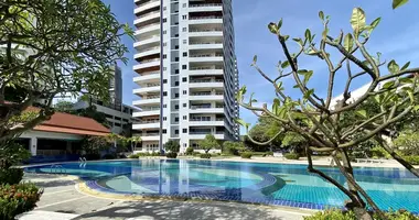 Studio apartment in Pattaya City, Thailand