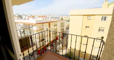 Wohnung 2 Schlafzimmer in Estepona, Spanien