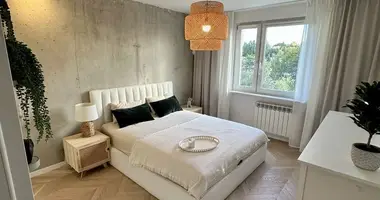 2 room apartment in Krakow, Poland