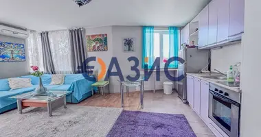 2 bedroom apartment in Sveti Vlas, Bulgaria