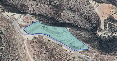 Plot of land in Agios Georgios, Cyprus