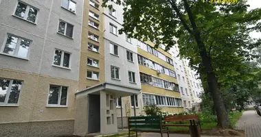 Mieszkanie 2 pokoi w Mińsk, Białoruś