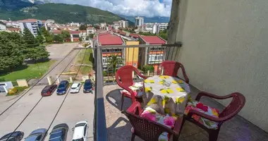 2 bedroom apartment in Budva, Montenegro