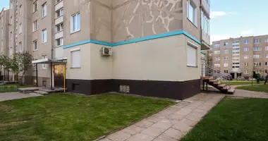 Коммерческое помещение 64 м² в Мажейкяй, Литва