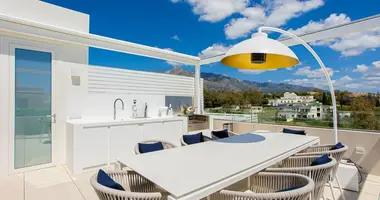 Appartement 3 chambres dans Marbella, Espagne