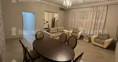 Apartamento 4 habitaciones en Ereván, Armenia