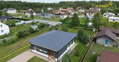 Дом в Глебковичи, Беларусь