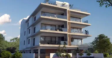 Wohnung 2 zimmer in Larnaka, Zypern
