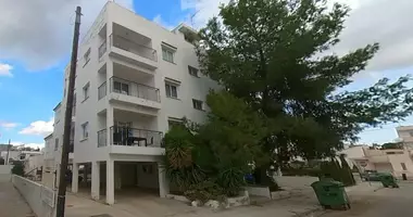 Квартира 2 спальни в Никосия, Кипр