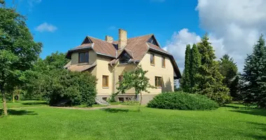 Haus in Mulau, Litauen