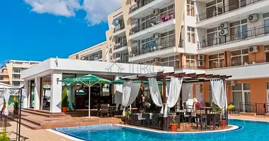 2 bedroom apartment in Sunny Beach Resort, Bulgaria