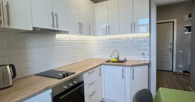 Appartement 2 chambres dans Batoumi, Géorgie