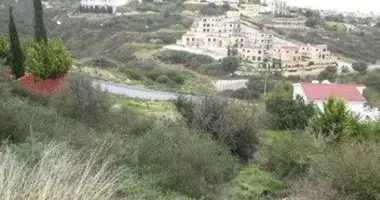 Działka w Tala, Cyprus