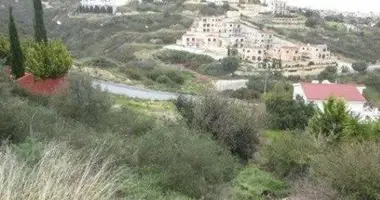 Plot of land in Tala, Cyprus