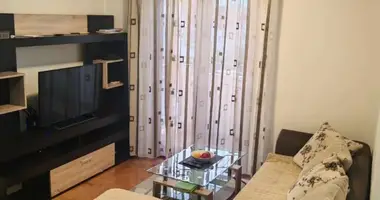 1 bedroom apartment in Montenegro