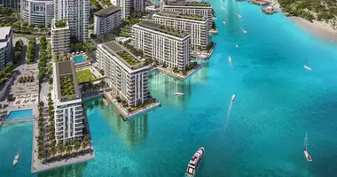 Mieszkanie 2 pokoi w Dubaj, Emiraty Arabskie