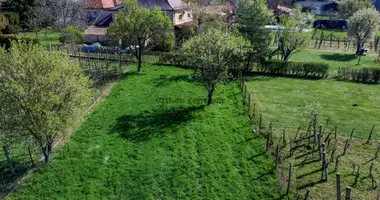 Plot of land in Revfueloep, Hungary