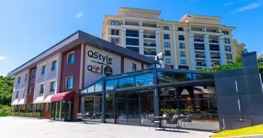 Propiedad comercial 1 200 m² en Ortahisar, Turquía