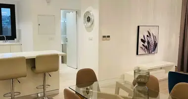 1 bedroom apartment in Germasogeia, Cyprus