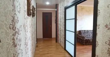 3 room apartment in Lida, Belarus