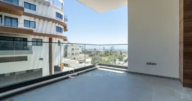 Appartement 2 chambres dans Limassol, Chypre