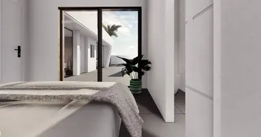 Villa 2 chambres dans Torre Pacheco, Espagne