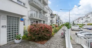 2 bedroom apartment in Piaseczno, Poland