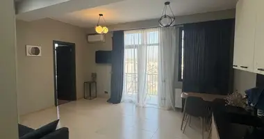 Wohnung 2 zimmer in Tiflis, Georgien